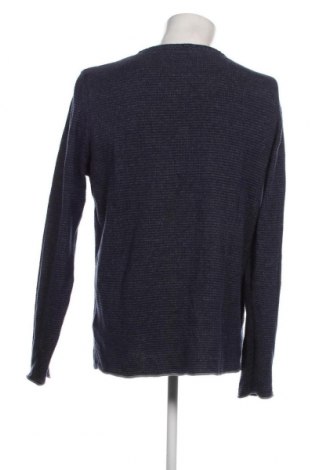 Męski sweter Edc By Esprit, Rozmiar XXL, Kolor Niebieski, Cena 51,11 zł