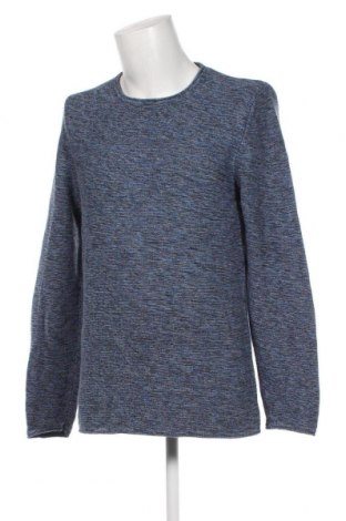 Herrenpullover Edc By Esprit, Größe L, Farbe Blau, Preis € 11,12