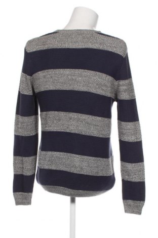 Męski sweter Edc By Esprit, Rozmiar L, Kolor Kolorowy, Cena 43,50 zł