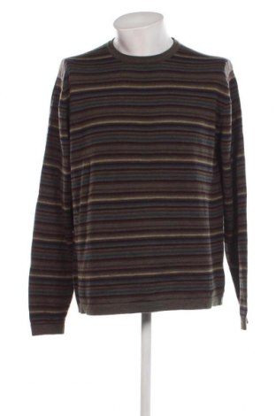 Ανδρικό πουλόβερ Eddie Bauer, Μέγεθος XL, Χρώμα Πολύχρωμο, Τιμή 21,09 €