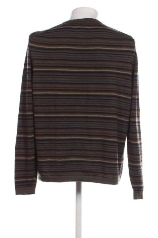 Męski sweter Eddie Bauer, Rozmiar XL, Kolor Kolorowy, Cena 118,99 zł