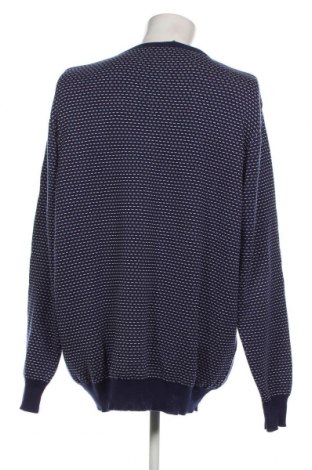 Herrenpullover Elkline, Größe XXL, Farbe Blau, Preis 14,49 €