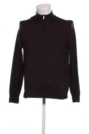 Мъжки пуловер Emporio Armani, Размер M, Цвят Кафяв, Цена 343,00 лв.