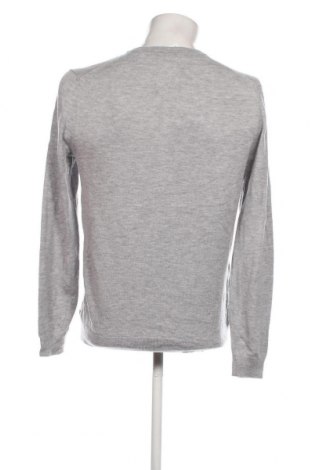 Ανδρικό πουλόβερ Esprit, Μέγεθος L, Χρώμα Γκρί, Τιμή 9,88 €