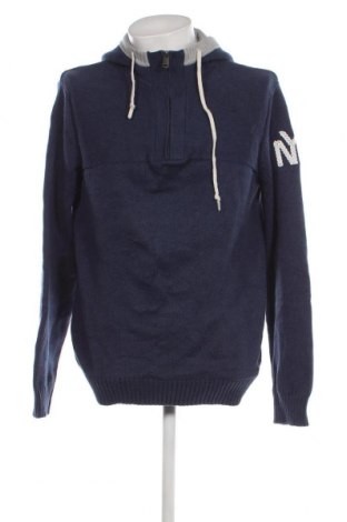 Herrenpullover Esprit, Größe XL, Farbe Blau, Preis € 15,38