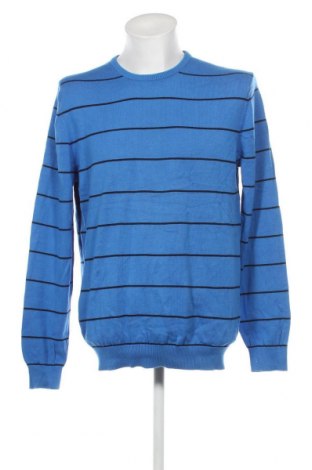 Herrenpullover Esprit, Größe XL, Farbe Blau, Preis 11,12 €