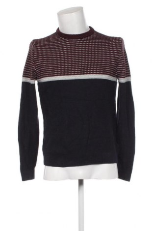 Ανδρικό πουλόβερ Esprit, Μέγεθος M, Χρώμα Μπλέ, Τιμή 9,88 €