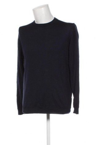 Мъжки пуловер Esprit, Размер L, Цвят Син, Цена 15,98 лв.