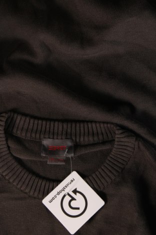 Herrenpullover Esprit, Größe XL, Farbe Grün, Preis 11,83 €