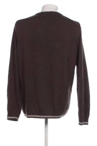 Мъжки пуловер Esprit, Размер XL, Цвят Зелен, Цена 15,98 лв.