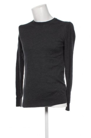 Мъжки пуловер Esprit, Размер M, Цвят Сив, Цена 15,98 лв.