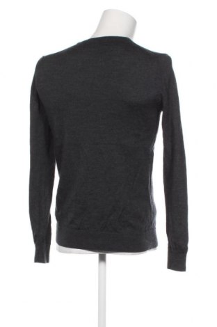 Мъжки пуловер Esprit, Размер M, Цвят Сив, Цена 18,02 лв.