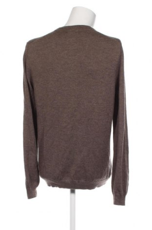 Мъжки пуловер Esprit, Размер XL, Цвят Кафяв, Цена 15,98 лв.