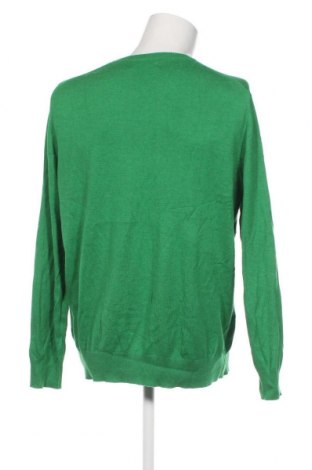 Herrenpullover Essentials by Tchibo, Größe M, Farbe Grün, Preis € 7,49