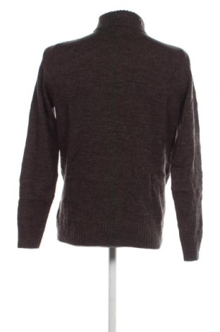 Męski sweter F&F, Rozmiar M, Kolor Zielony, Cena 31,99 zł