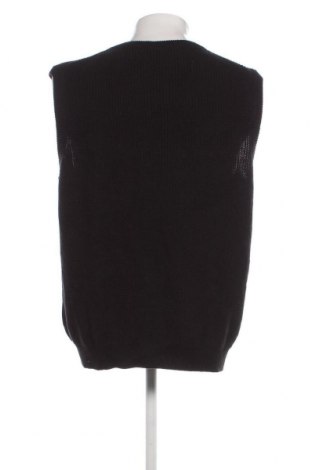 Herrenpullover FSBN, Größe L, Farbe Schwarz, Preis 4,24 €