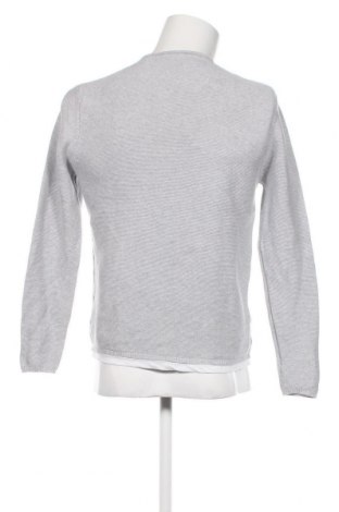 Herrenpullover FSBN, Größe M, Farbe Grau, Preis € 10,70