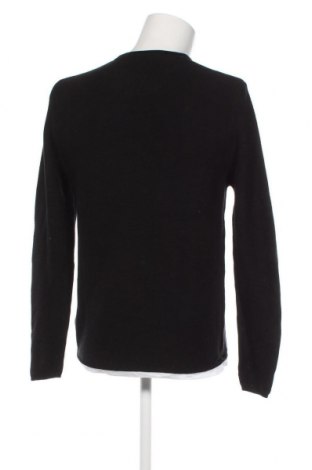 Ανδρικό πουλόβερ FSBN, Μέγεθος M, Χρώμα Μαύρο, Τιμή 8,43 €