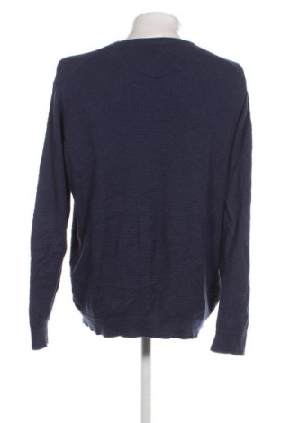 Мъжки пуловер Fynch-Hatton, Размер XXL, Цвят Син, Цена 26,66 лв.