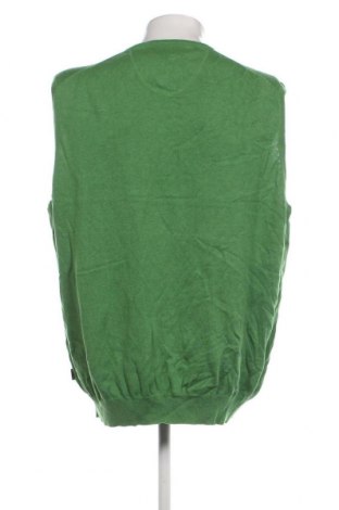 Ανδρικό πουλόβερ Fynch-Hatton, Μέγεθος 3XL, Χρώμα Πράσινο, Τιμή 26,85 €