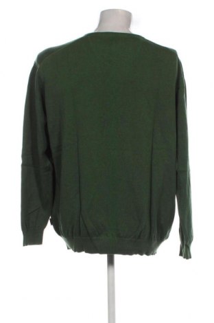 Herrenpullover Fynch-Hatton, Größe 3XL, Farbe Grün, Preis € 22,40