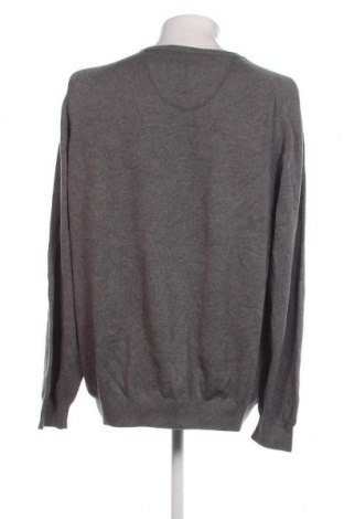 Herrenpullover Fynch-Hatton, Größe 3XL, Farbe Grau, Preis € 32,36