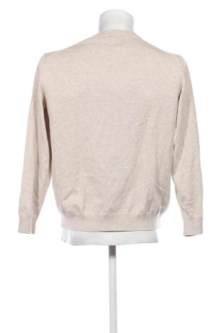 Herrenpullover Gant, Größe L, Farbe Beige, Preis € 105,15