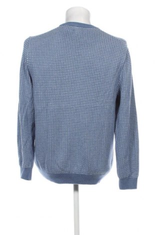 Férfi pulóver Gant, Méret XL, Szín Kék, Ár 12 178 Ft