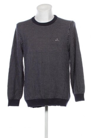 Męski sweter Gant, Rozmiar XL, Kolor Kolorowy, Cena 184,24 zł