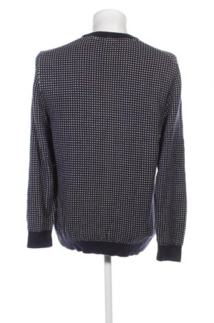 Ανδρικό πουλόβερ Gant, Μέγεθος XL, Χρώμα Πολύχρωμο, Τιμή 32,66 €