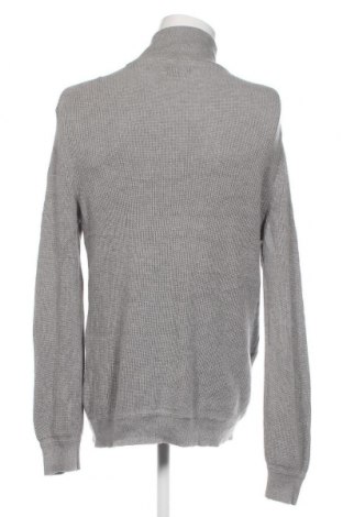 Herrenpullover Gant, Größe XL, Farbe Grau, Preis € 36,74