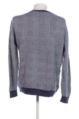 Мъжки пуловер Gant, Размер XXL, Цвят Син, Цена 52,80 лв.