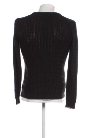 Мъжки пуловер Gap, Размер M, Цвят Черен, Цена 23,04 лв.