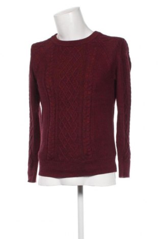 Ανδρικό πουλόβερ Gap, Μέγεθος M, Χρώμα Κόκκινο, Τιμή 13,95 €