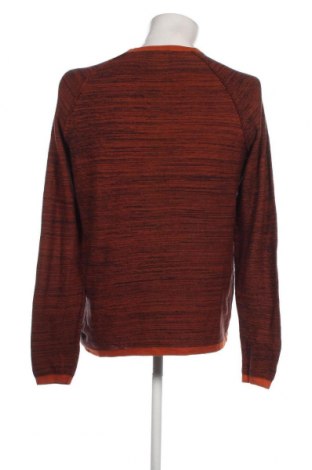 Herrenpullover Garcia, Größe L, Farbe Orange, Preis € 11,12