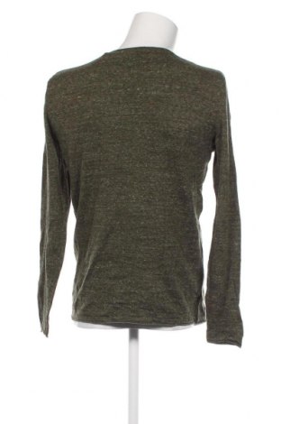 Herrenpullover Garcia, Größe M, Farbe Grün, Preis € 11,83