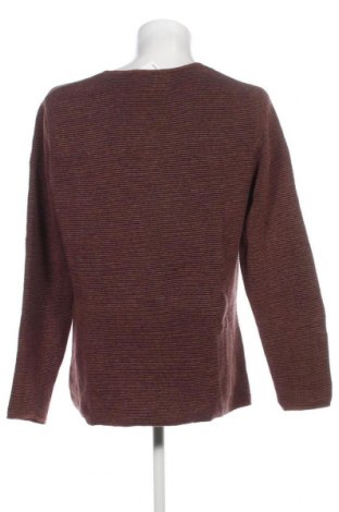 Мъжки пуловер Garcia Jeans, Размер L, Цвят Кафяв, Цена 15,98 лв.