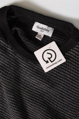 Ανδρικό πουλόβερ Goodfellow & Co., Μέγεθος M, Χρώμα Μαύρο, Τιμή 8,97 €