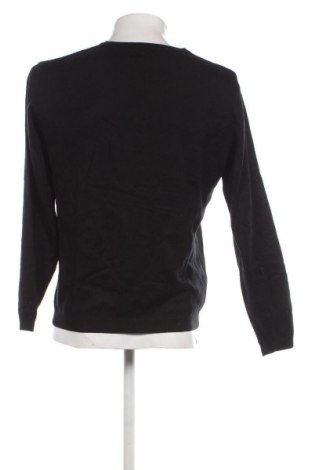 Ανδρικό πουλόβερ Greiff, Μέγεθος S, Χρώμα Μαύρο, Τιμή 8,83 €