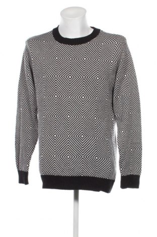 Мъжки пуловер Guido Maria Kretschmer, Размер L, Цвят Многоцветен, Цена 19,94 лв.