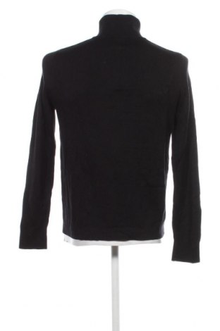 Herrenpullover H&M, Größe M, Farbe Schwarz, Preis 10,70 €