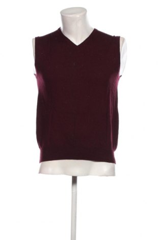 Ανδρικό πουλόβερ H&M, Μέγεθος L, Χρώμα Κόκκινο, Τιμή 3,59 €