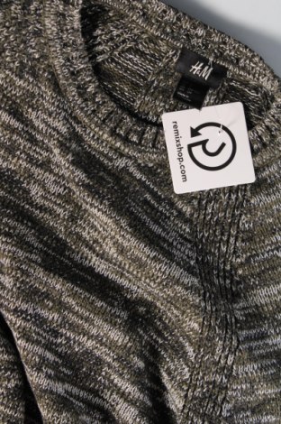 Pánsky sveter  H&M, Veľkosť S, Farba Zelená, Cena  7,40 €