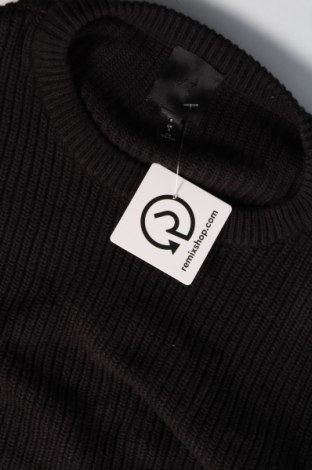 Herrenpullover H&M, Größe S, Farbe Schwarz, Preis 8,48 €