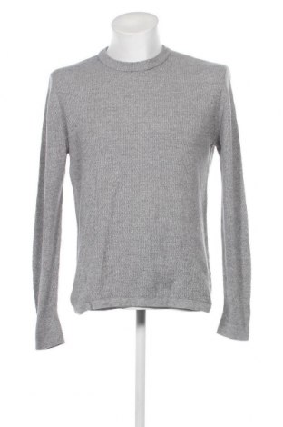 Męski sweter H&M, Rozmiar M, Kolor Szary, Cena 40,45 zł