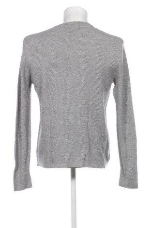 Męski sweter H&M, Rozmiar M, Kolor Szary, Cena 41,79 zł