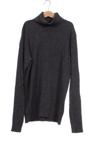 Herrenpullover H&M, Größe XS, Farbe Grau, Preis € 8,90