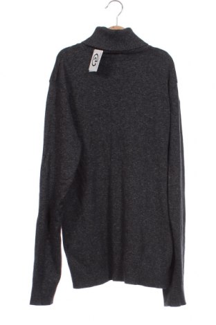 Herrenpullover H&M, Größe XS, Farbe Grau, Preis € 5,49