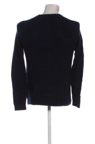 Férfi pulóver H&M, Méret M, Szín Kék, Ár 3 899 Ft