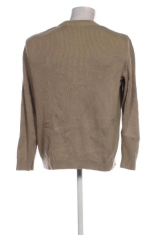 Ανδρικό πουλόβερ H&M, Μέγεθος M, Χρώμα Πράσινο, Τιμή 8,43 €